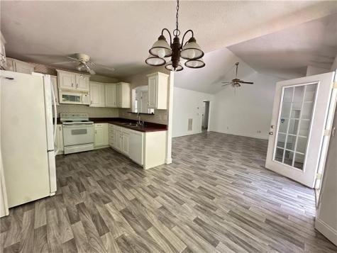 67 Barker Trail Road Cleveland GA 30528