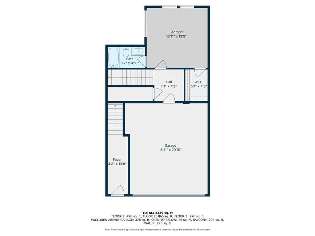 1505 Slopeside Loop Smyrna GA 30082