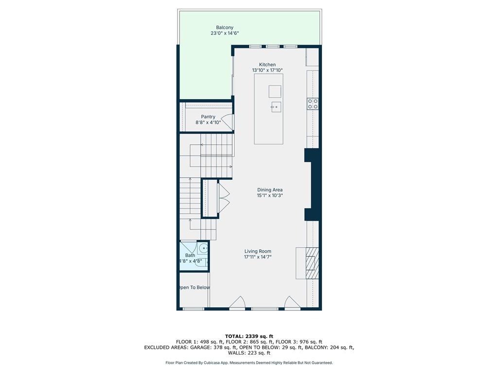 1505 Slopeside Loop Smyrna GA 30082