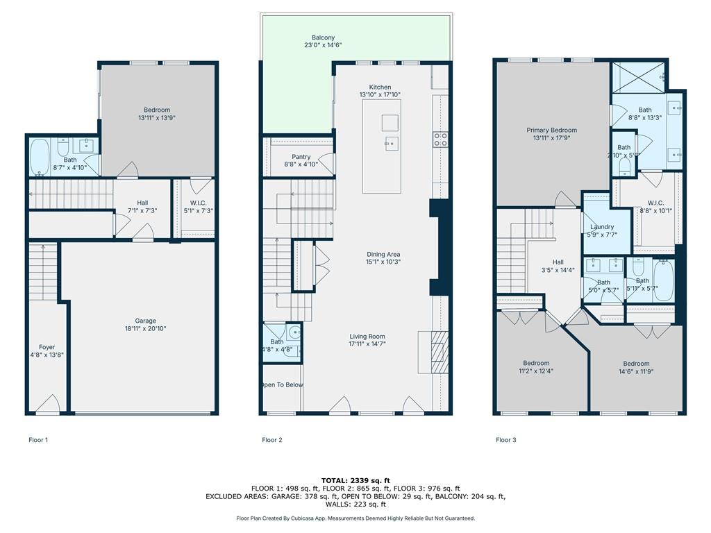 1505 Slopeside Loop Smyrna GA 30082
