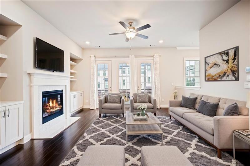 1505 Slopeside Loop Smyrna GA 30082