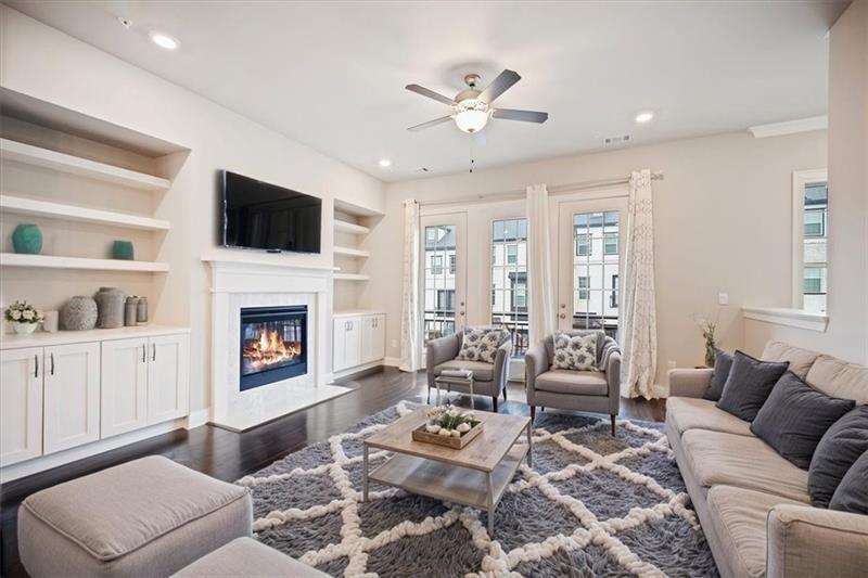 1505 Slopeside Loop Smyrna GA 30082