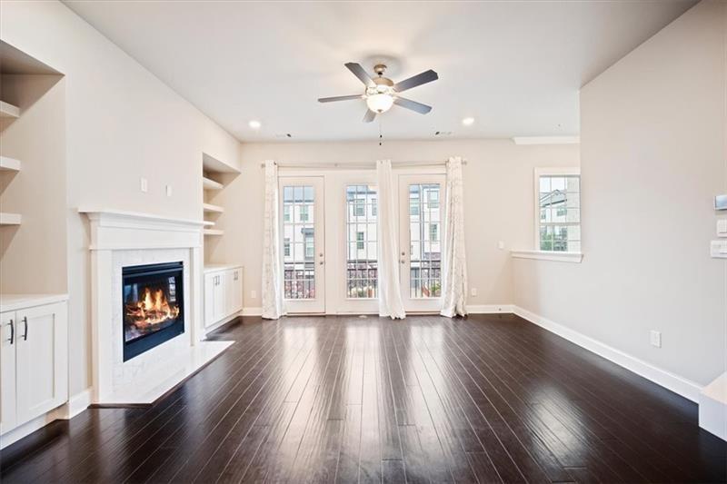 1505 Slopeside Loop Smyrna GA 30082