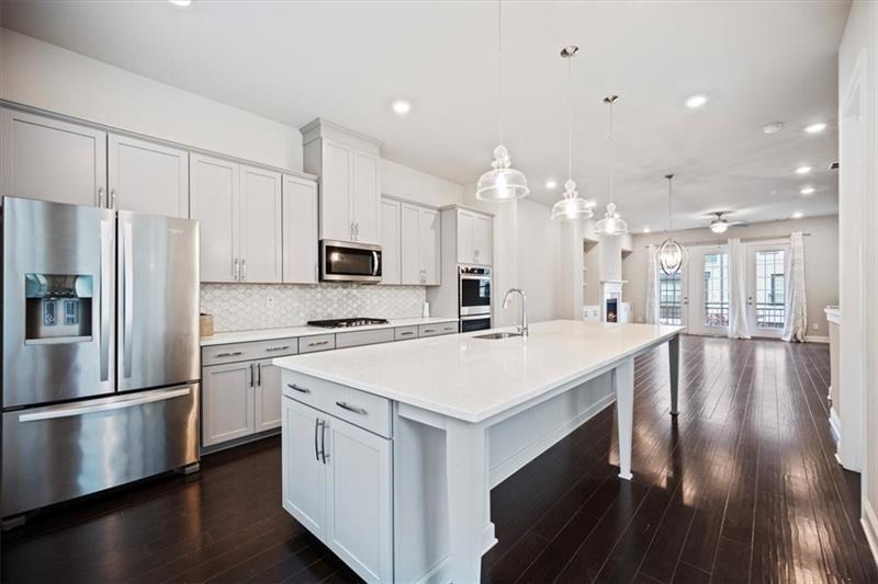 1505 Slopeside Loop Smyrna GA 30082