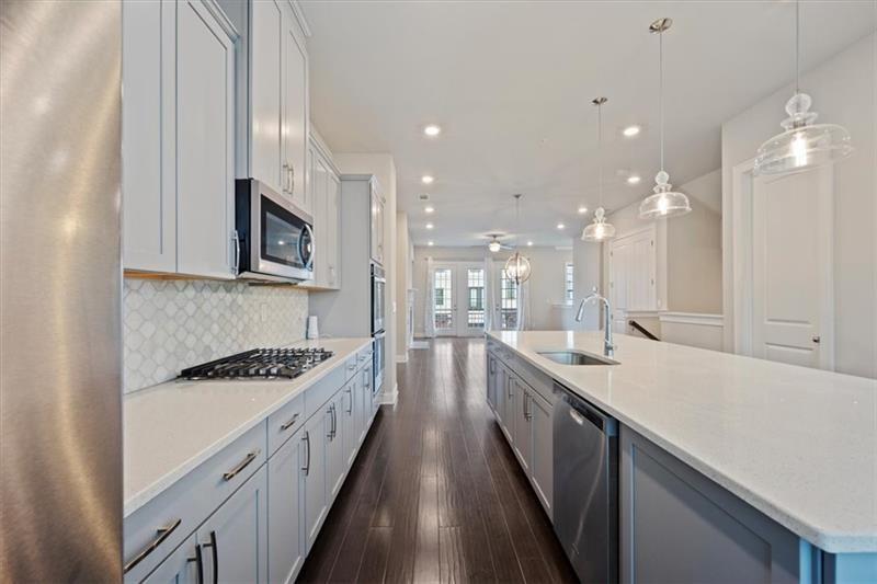 1505 Slopeside Loop Smyrna GA 30082
