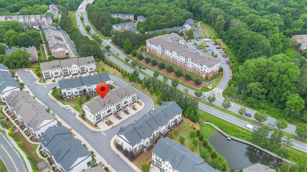 1505 Slopeside Loop Smyrna GA 30082