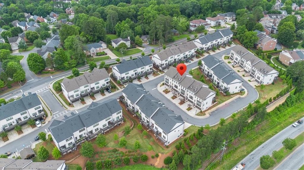 1505 Slopeside Loop Smyrna GA 30082
