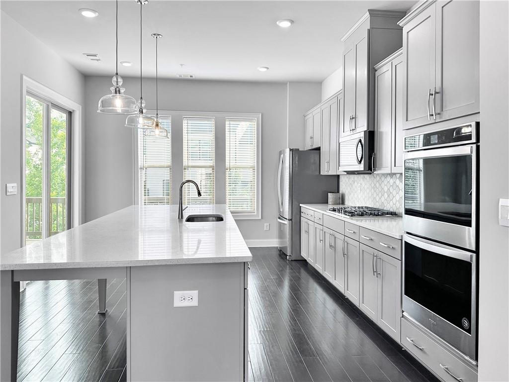 1505 Slopeside Loop Smyrna GA 30082