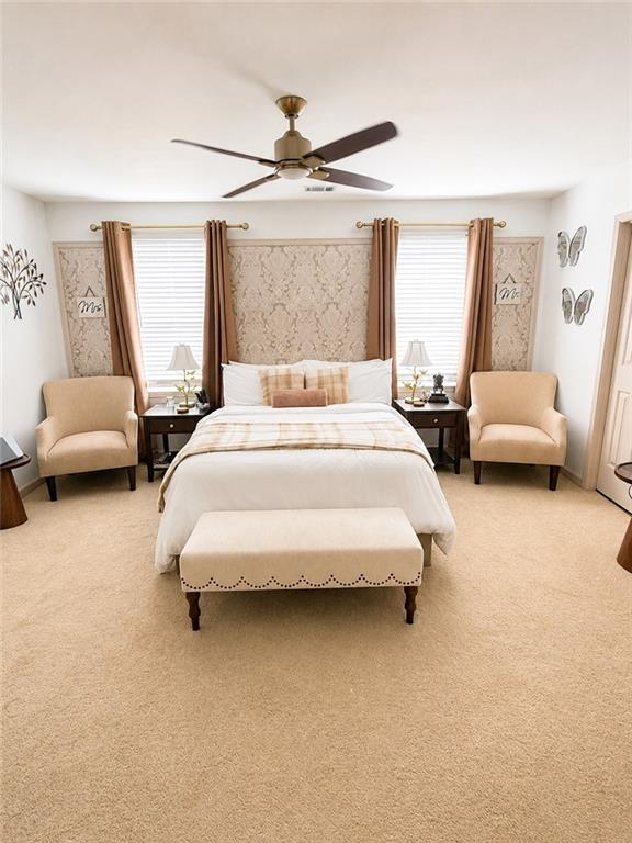 8945 Carroll Manor Drive Sandy Springs GA 30350