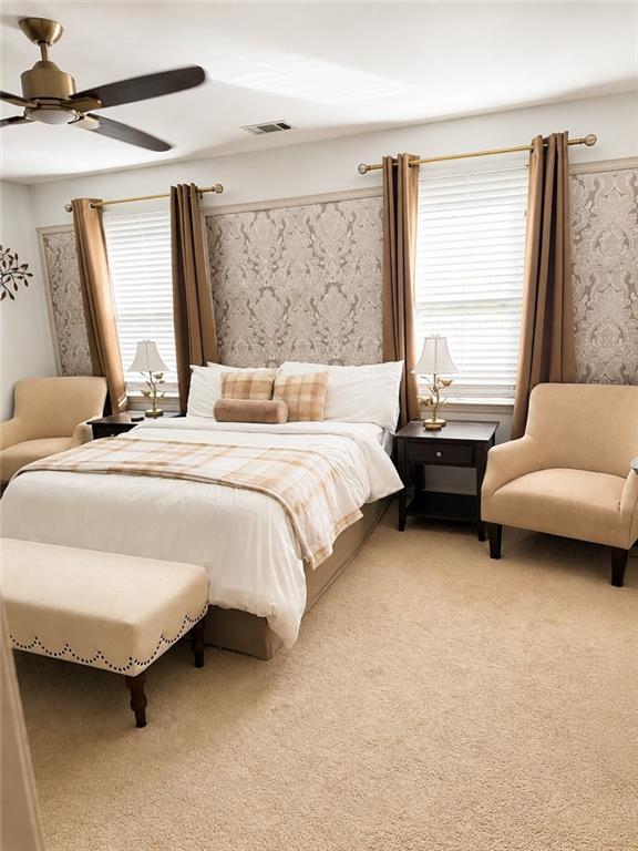 8945 Carroll Manor Drive Sandy Springs GA 30350