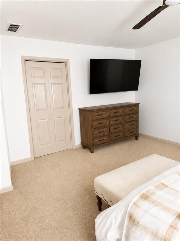 8945 Carroll Manor Drive Sandy Springs GA 30350