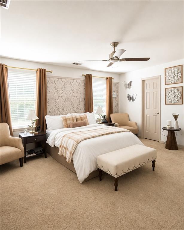 8945 Carroll Manor Drive Sandy Springs GA 30350
