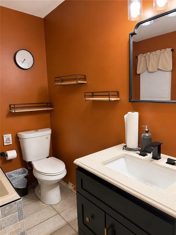 8945 Carroll Manor Drive Sandy Springs GA 30350