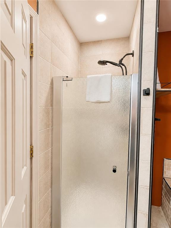 8945 Carroll Manor Drive Sandy Springs GA 30350