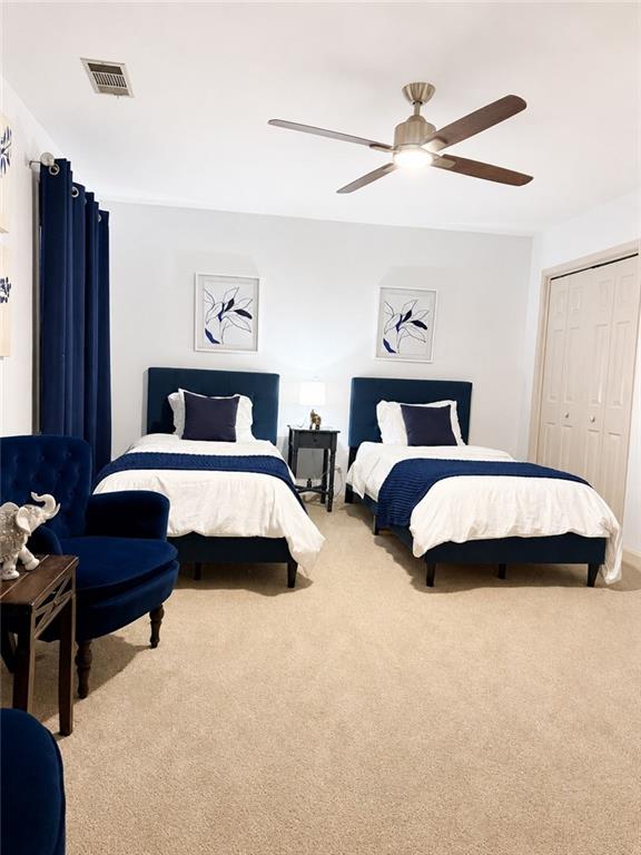 8945 Carroll Manor Drive Sandy Springs GA 30350