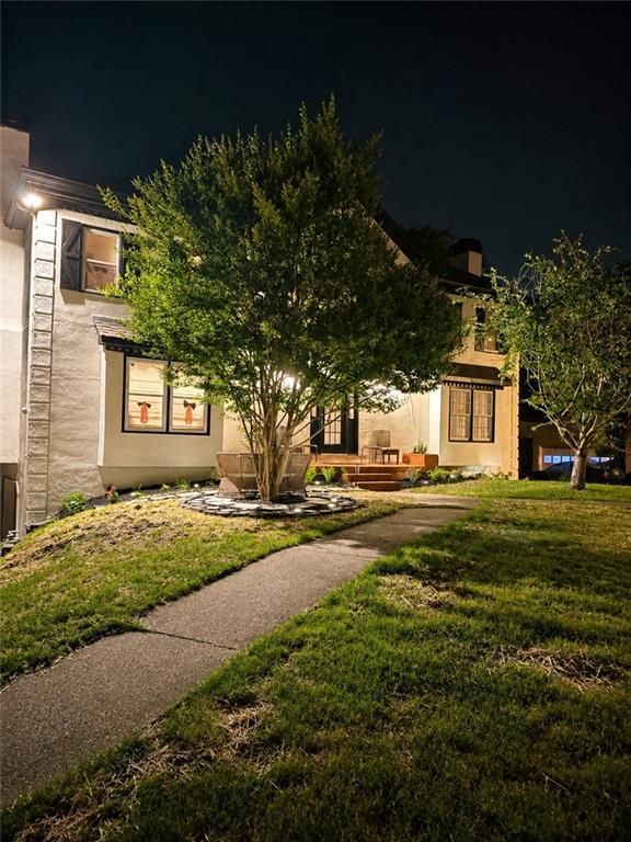 8945 Carroll Manor Drive Sandy Springs GA 30350