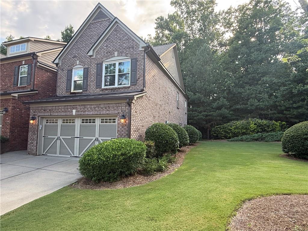 5475 Donehoo Court Alpharetta GA 30005