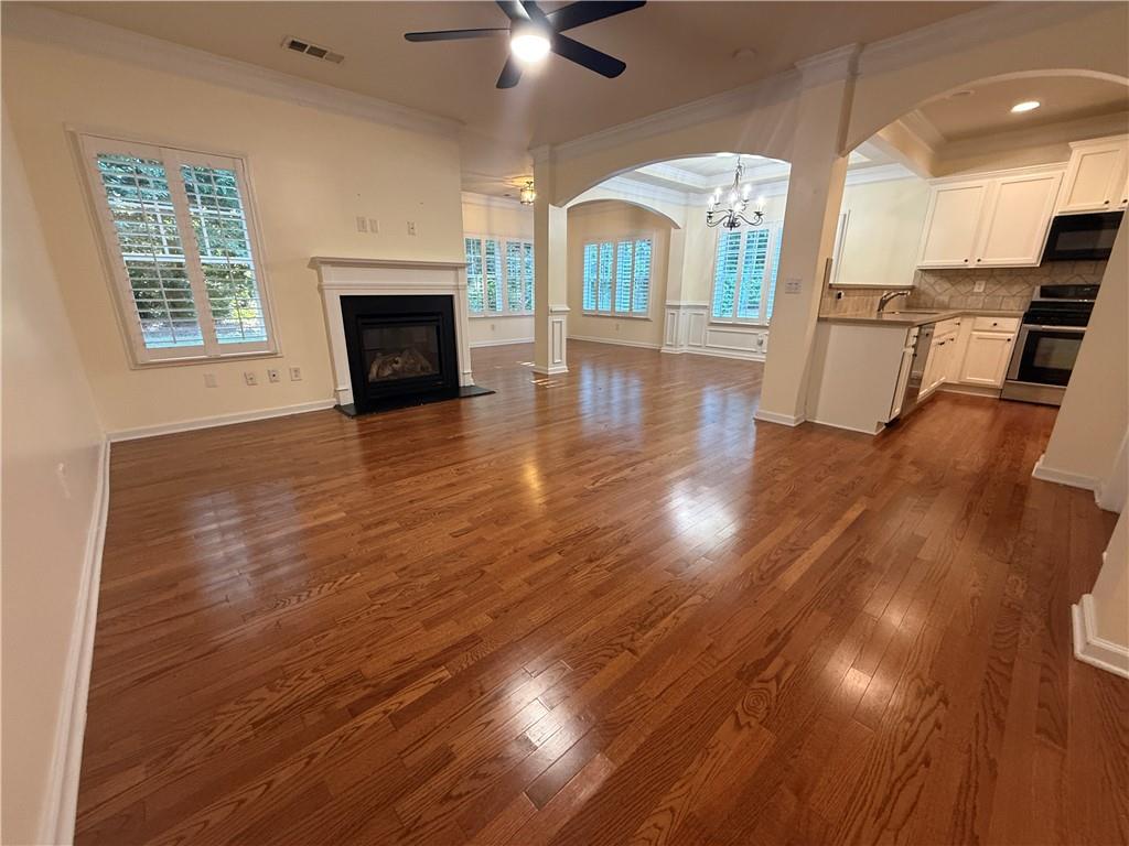 5475 Donehoo Court Alpharetta GA 30005