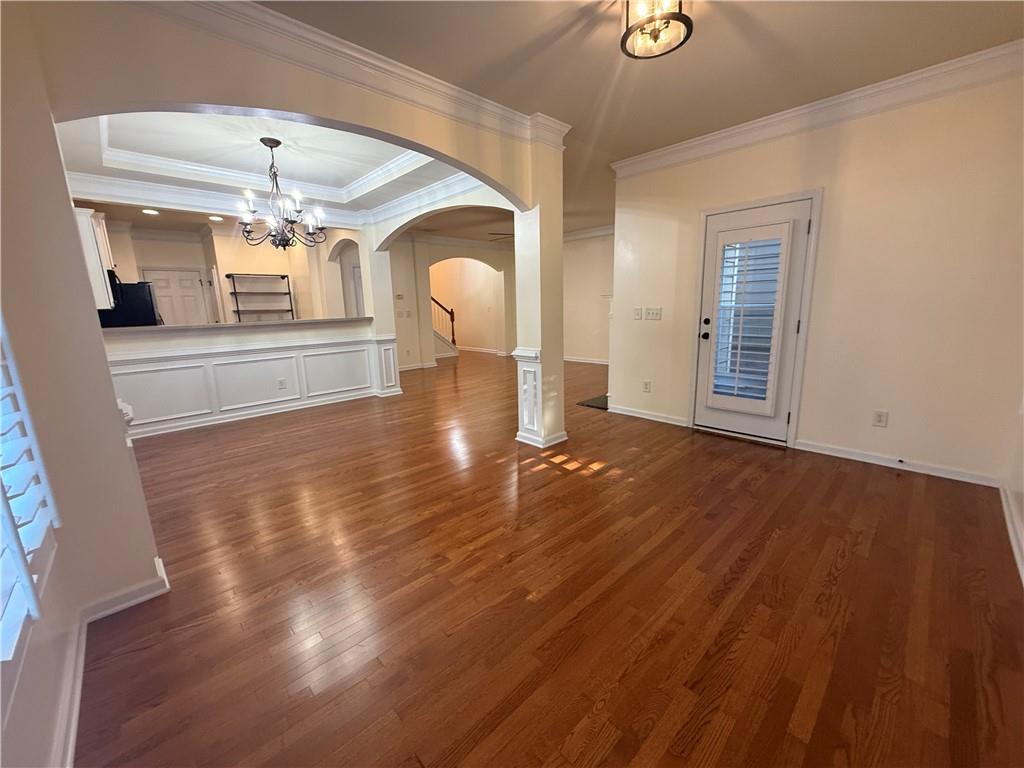 5475 Donehoo Court Alpharetta GA 30005
