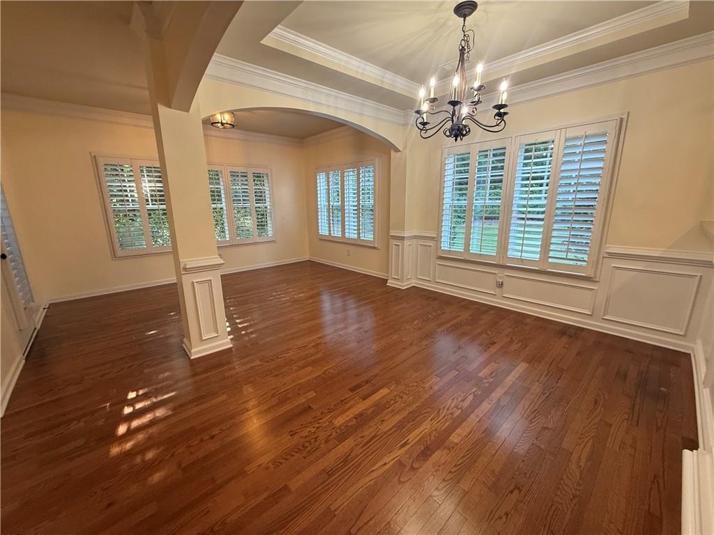5475 Donehoo Court Alpharetta GA 30005