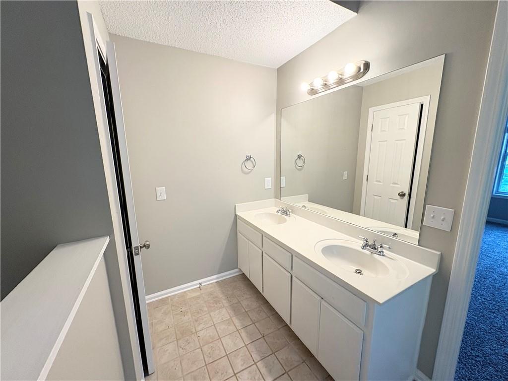 1511 Harbor Watch Court Woodstock GA 30189