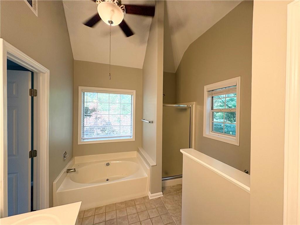 1511 Harbor Watch Court Woodstock GA 30189