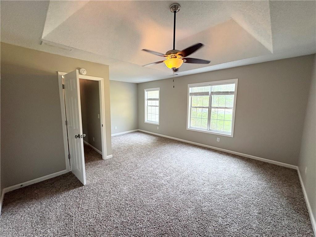 1511 Harbor Watch Court Woodstock GA 30189
