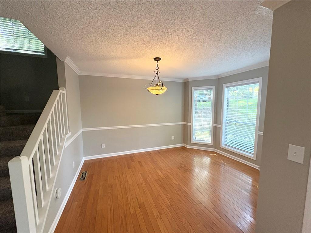 1511 Harbor Watch Court Woodstock GA 30189