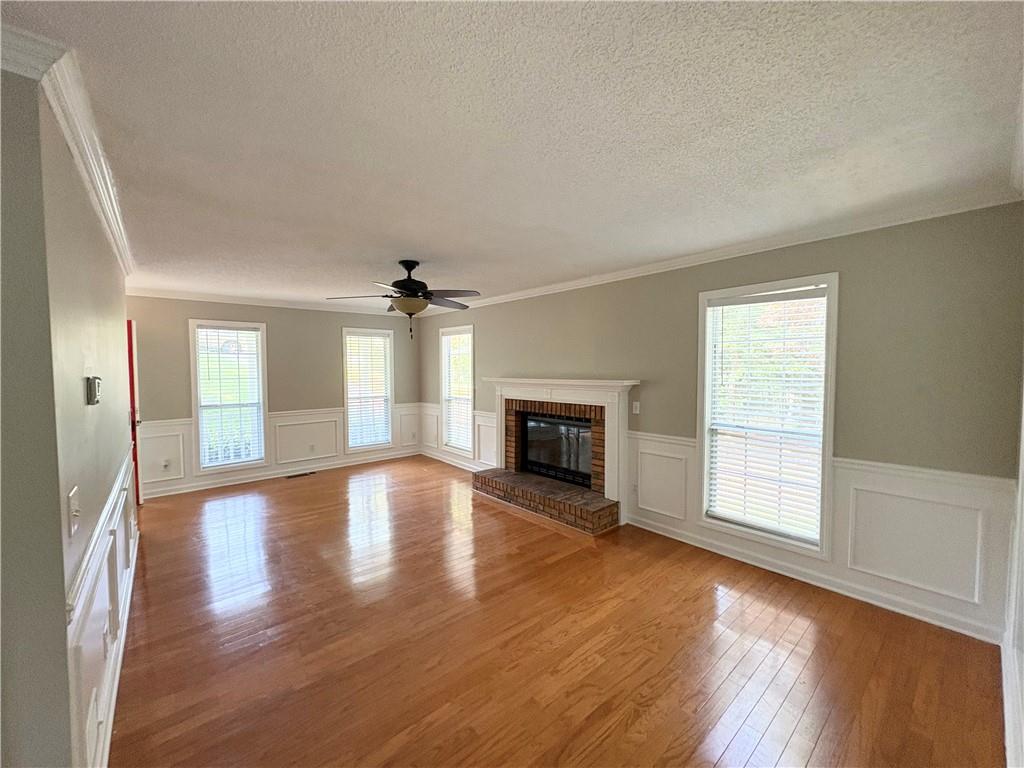 1511 Harbor Watch Court Woodstock GA 30189