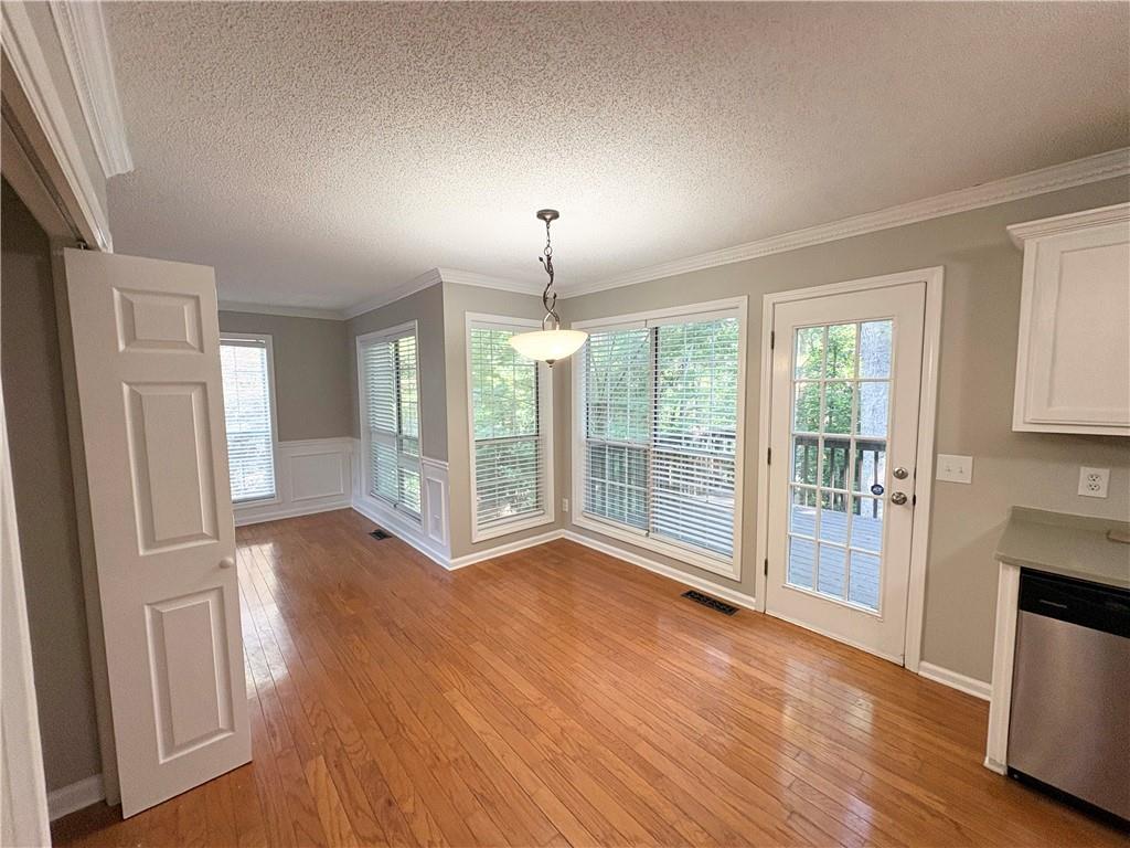 1511 Harbor Watch Court Woodstock GA 30189