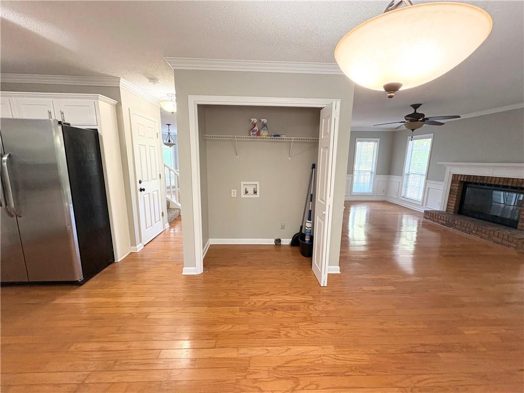 1511 Harbor Watch Court Woodstock GA 30189