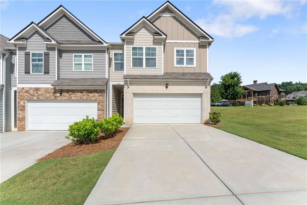 300 Stoneybrook Court Dahlonega GA 30533