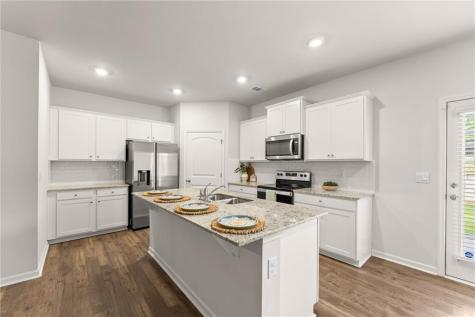 300 Stoneybrook Court Dahlonega GA 30533