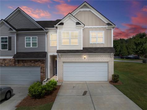 300 Stoneybrook Court Dahlonega GA 30533