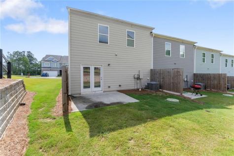300 Stoneybrook Court Dahlonega GA 30533
