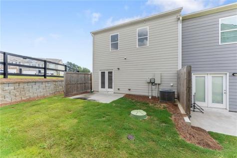 300 Stoneybrook Court Dahlonega GA 30533