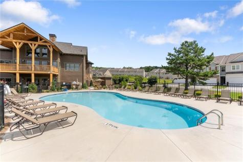 300 Stoneybrook Court Dahlonega GA 30533