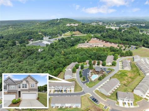 300 Stoneybrook Court Dahlonega GA 30533