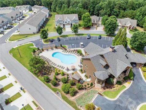 300 Stoneybrook Court Dahlonega GA 30533