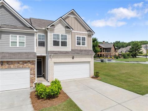 300 Stoneybrook Court Dahlonega GA 30533