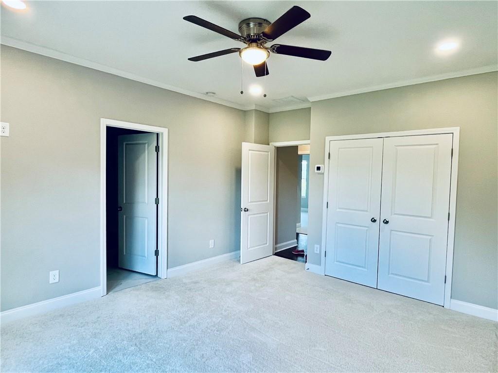 4945 Wil Ray Lane Cumming GA 30040