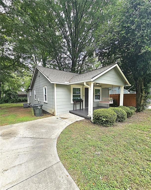 1341 Joyner Avenue SE Marietta GA 30060