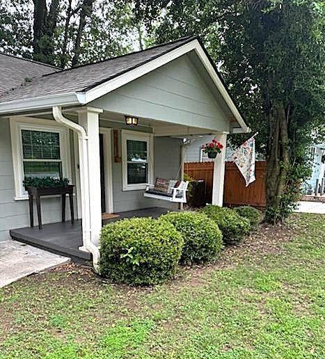 1341 Joyner Avenue SE Marietta GA 30060