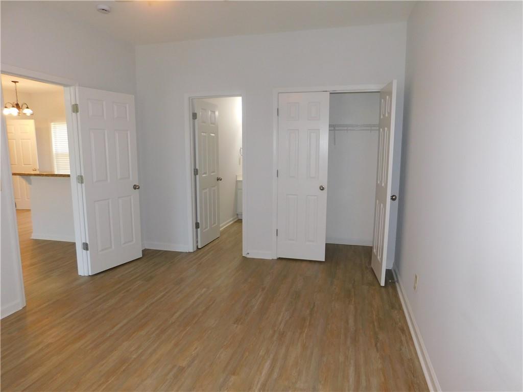 27 A Lora Lane Dawsonville GA 30534