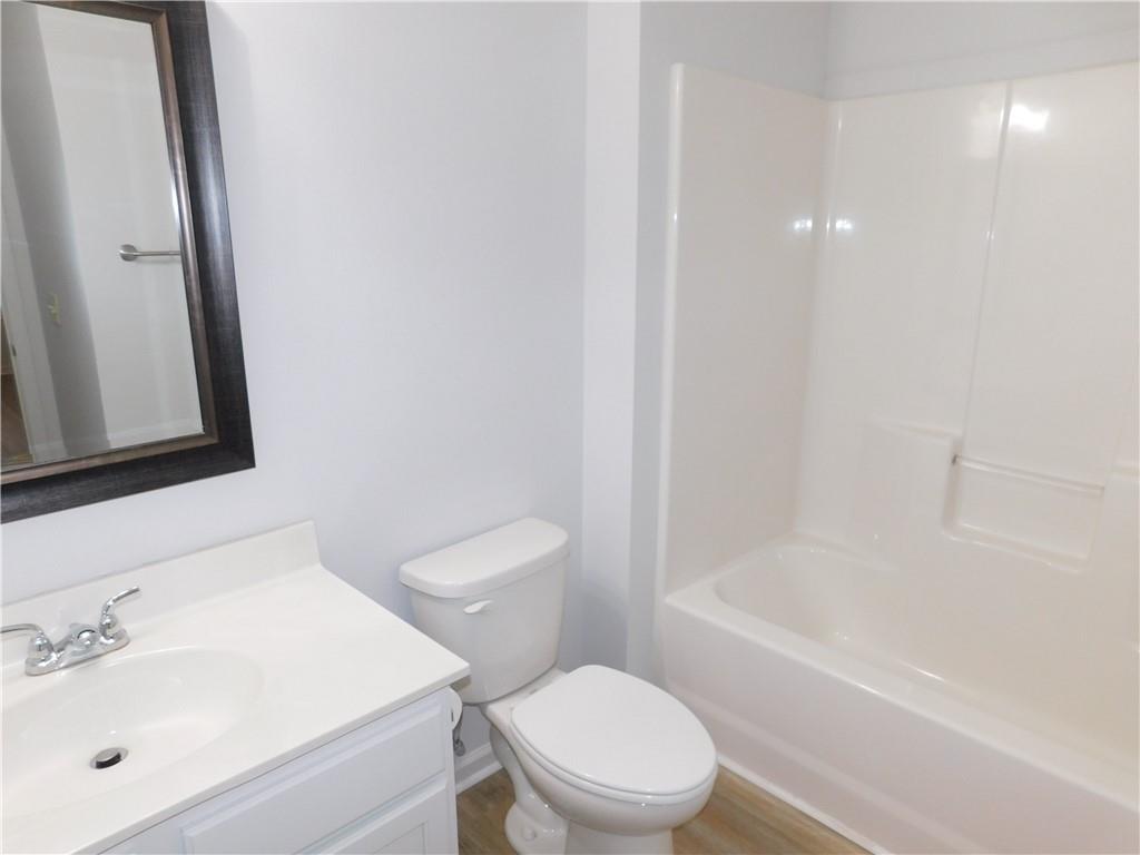 27 A Lora Lane Dawsonville GA 30534