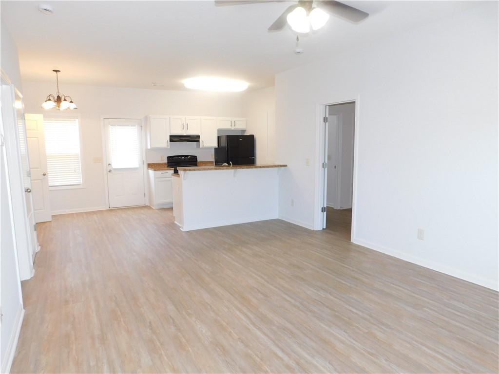 27 A Lora Lane Dawsonville GA 30534