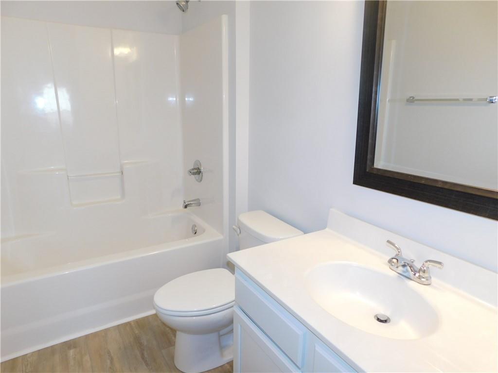 27 A Lora Lane Dawsonville GA 30534