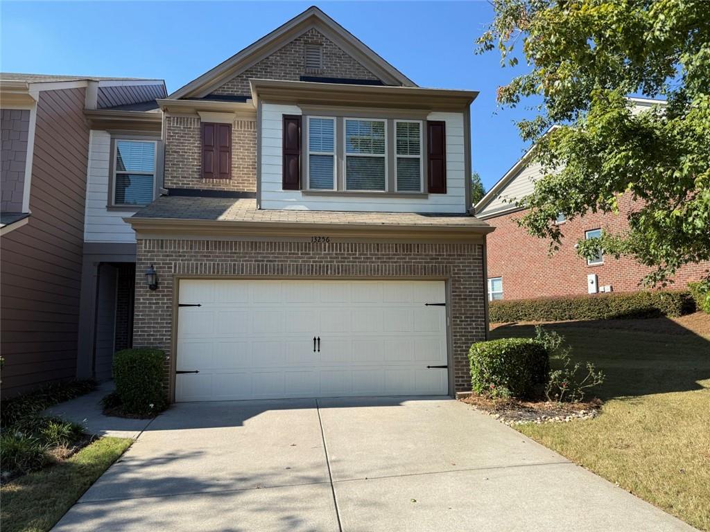 13256 Warrensville Cove Milton GA 30004