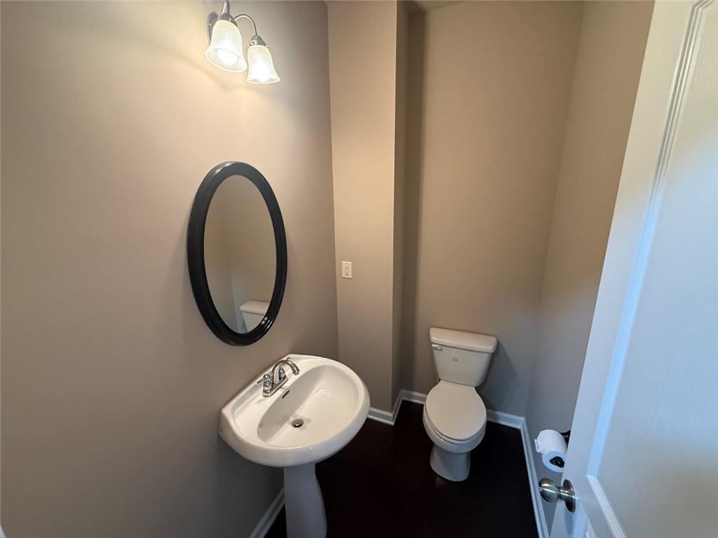 13256 Warrensville Cove Milton GA 30004