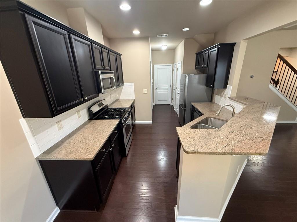 13256 Warrensville Cove Milton GA 30004